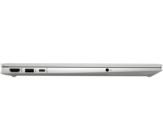 HP Pavilion 15 i7-1255U/32GB/1TB Silver - 1091508 - zdjęcie 6